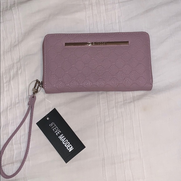 Steve Madden Other - Wallet